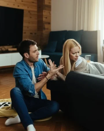 infidelitate partener