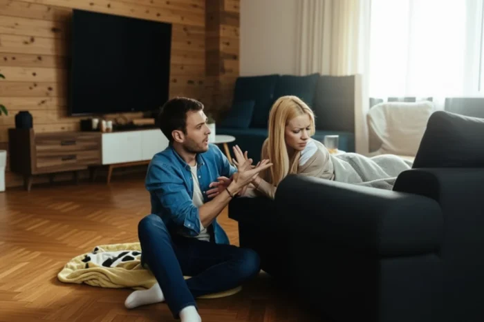 infidelitate partener