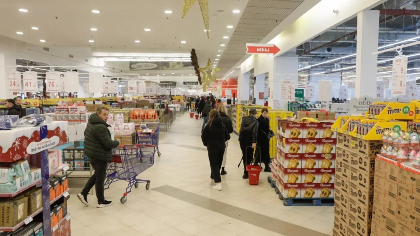 Scumpirile se accelerează inflația a ajuns la 9,87% în martie