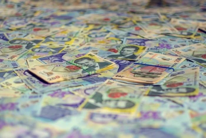 Inflația de 9% plasează România pe primul loc în Uniunea Europeană inflație România