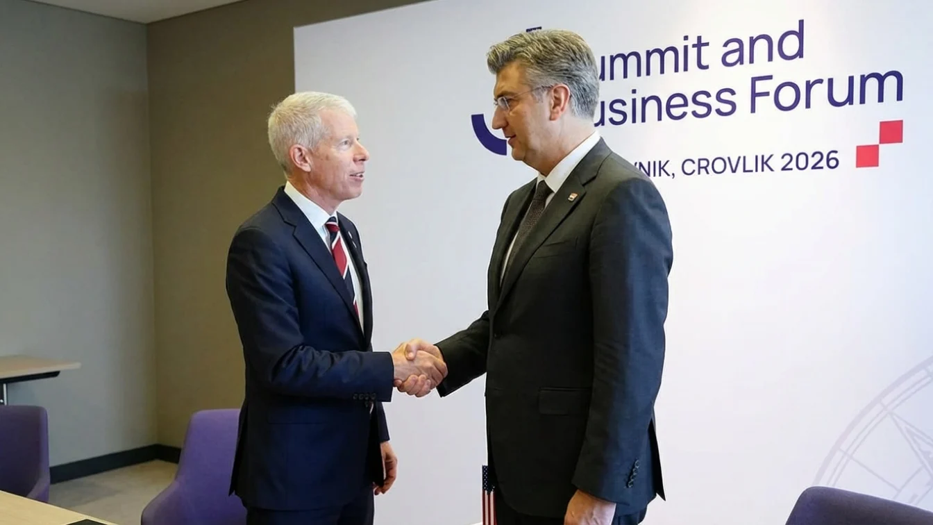 Decizie neașteptată pe piața energiei. O investiție de un miliard de euro schimbă harta gazelor