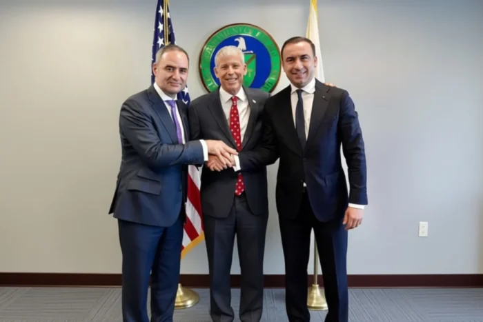 infrastructură gaze naturale