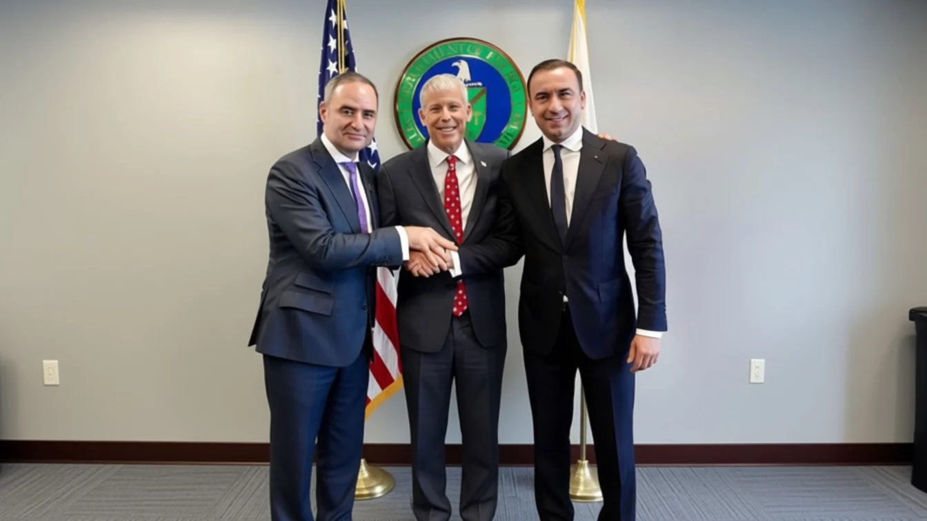 România primește 500 milioane dolari pentru modernizarea rețelei de gaze