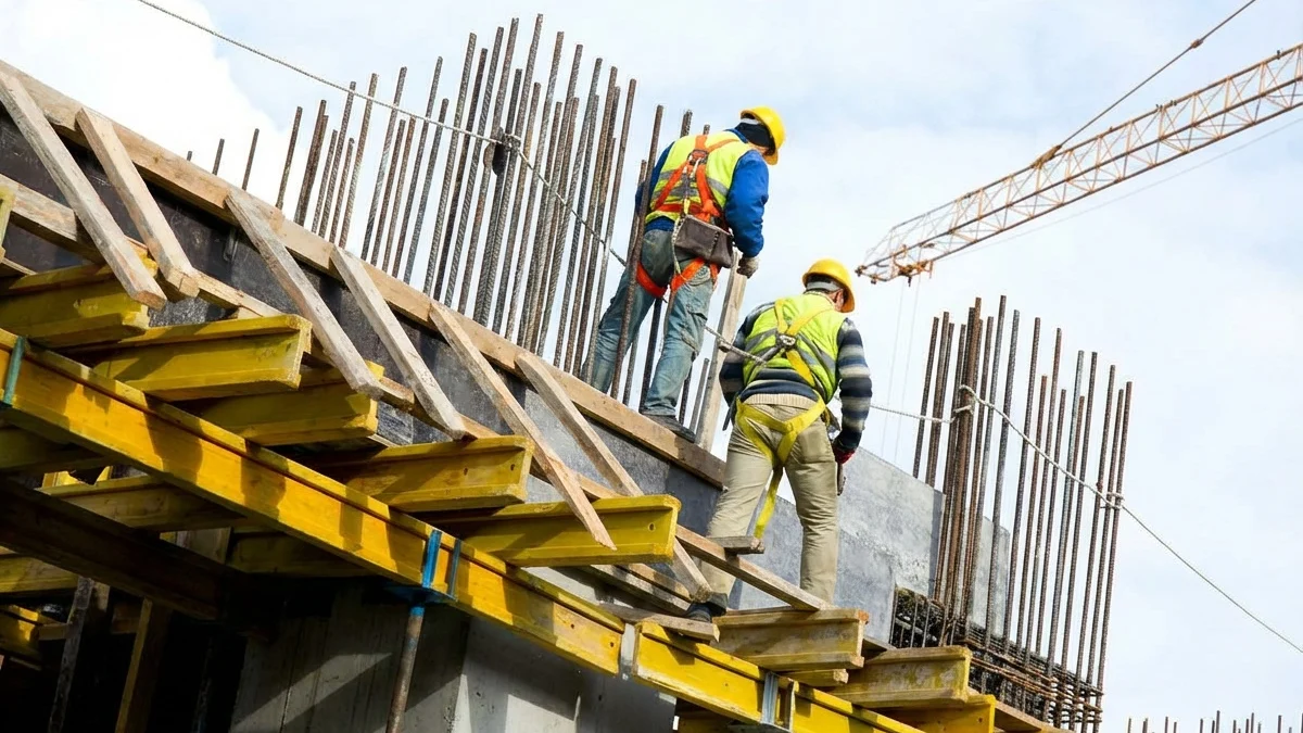 Revoluție totală în construcții. Polistirenul dispare și este înlocuit cu un deșeu banal