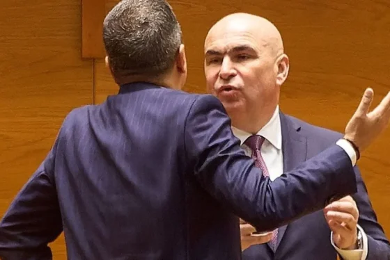 instabilitate guvernamentală