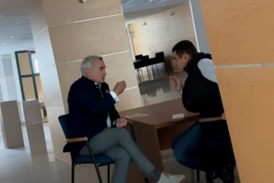 întâlnire George Simion Călin Georgescu