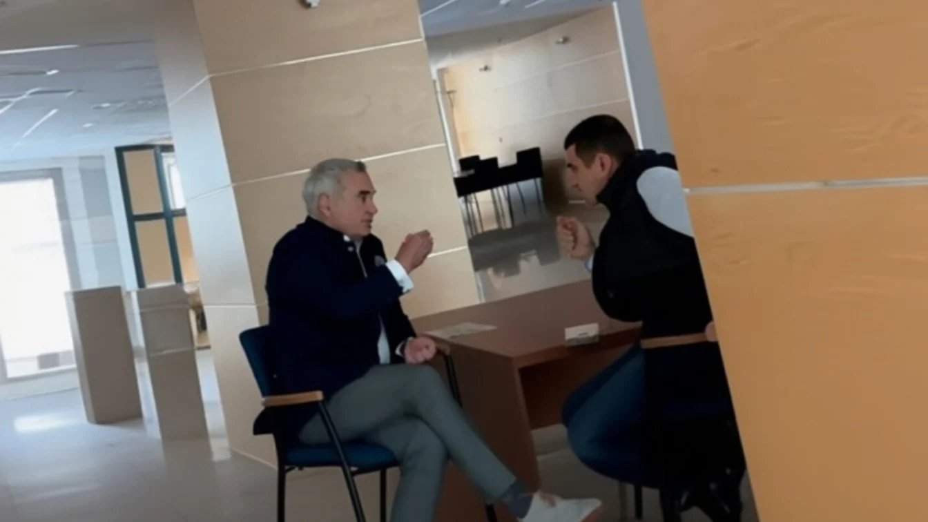 Simion și Georgescu au avut o întâlnire secretă înaintea deciziei PSD de a rupe coaliția