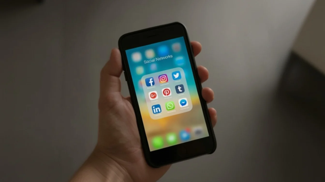 Italia vrea sa interzica retelele sociale copiilor sub 14 ani