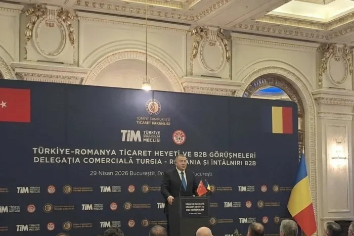 investiții Turcia România