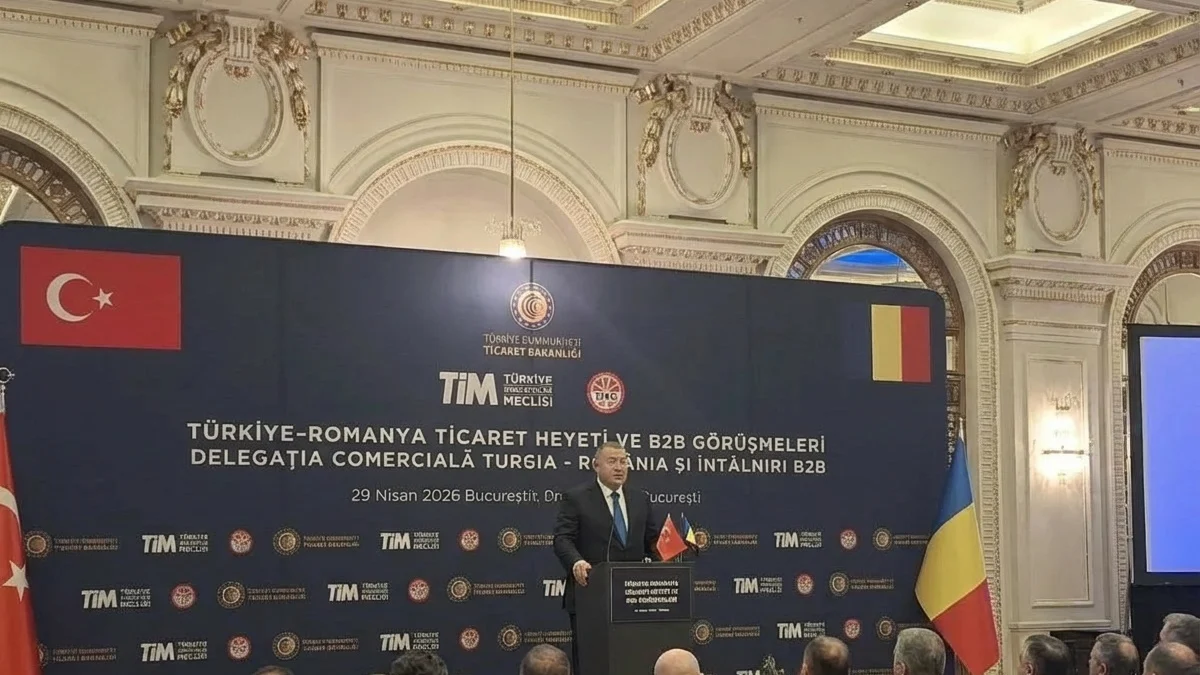 investiții Turcia România