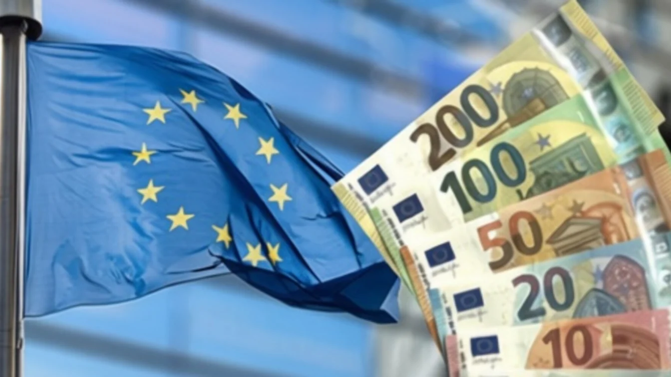 BCE – românia are investiții publice de 7,2% din PIB dublu față de media UE