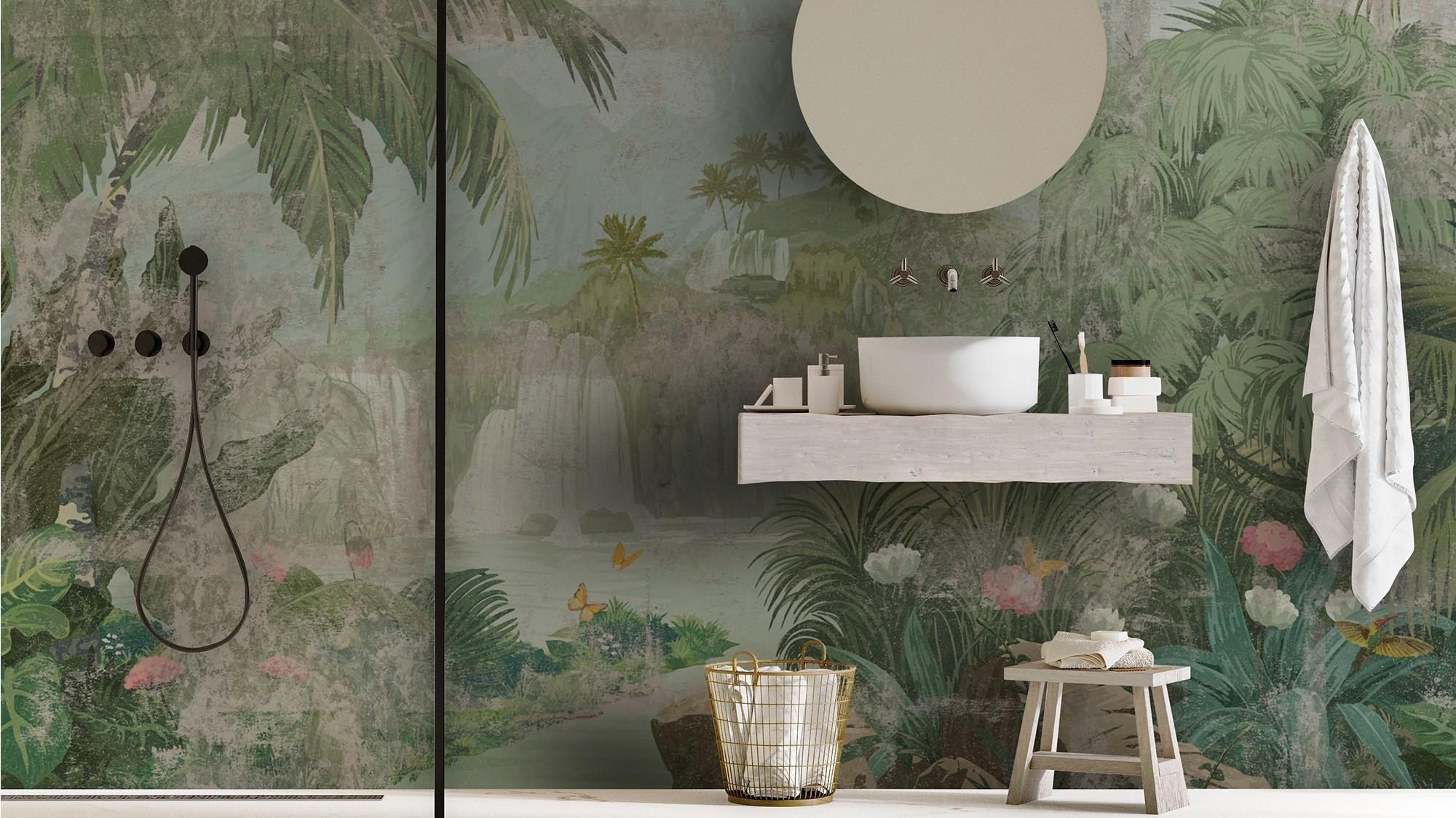 Pereții tăi rezistă la tot ce înseamnă viața reală?