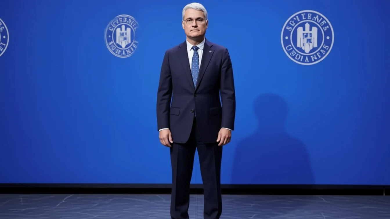 Dragoș Pîslaru – legea salarizării se adoptă în 2026 dar aplicarea va dura ani