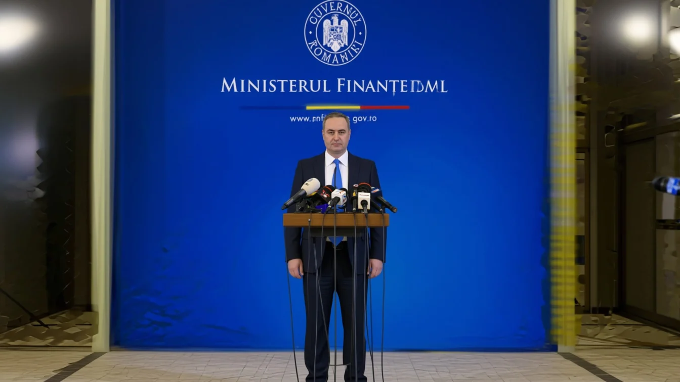 Finanțele digitalizează vânzarea bunurilor ANAF fără pile sau întârzieri