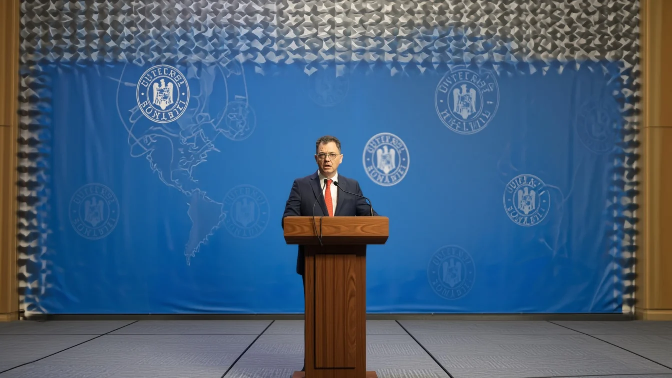 Radu Oprea acuză minciuni în nota despre listarea companiilor de stat