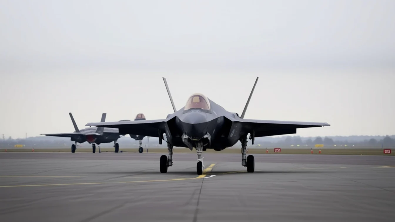 SUA amână livrări de arme în Europa. Contractul de 6,5 miliarde de dolari al României, afectat