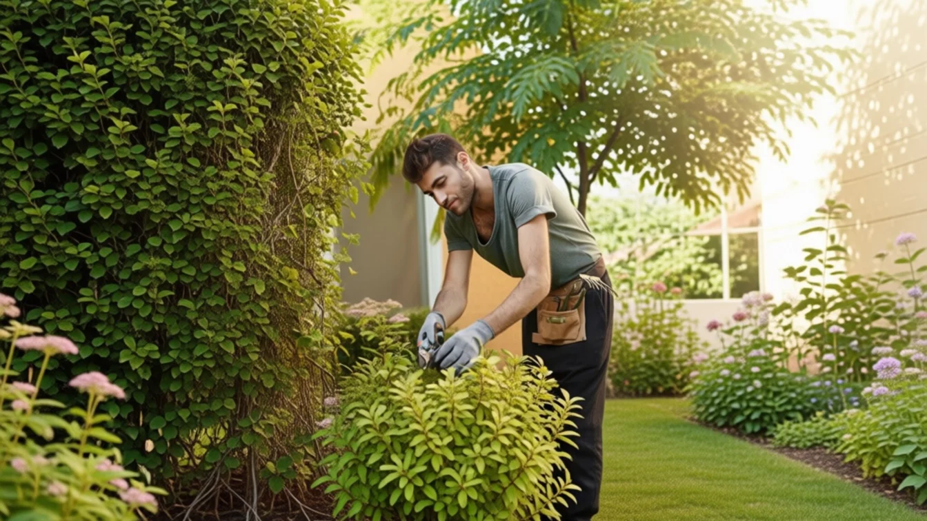 Patru lucrări esențiale în aprilie pentru o grădină plină de roade