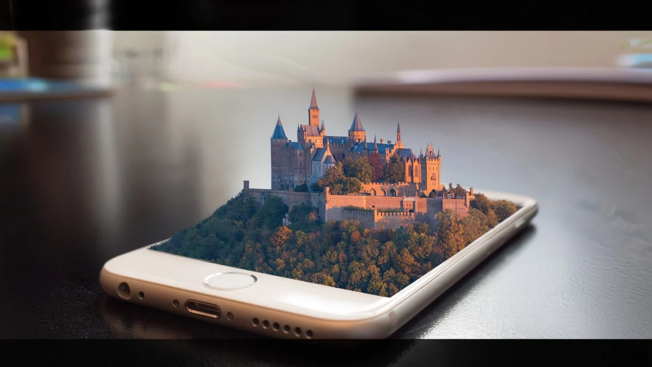Un expert Stanford demontează mitul luminii albastre de la telefon