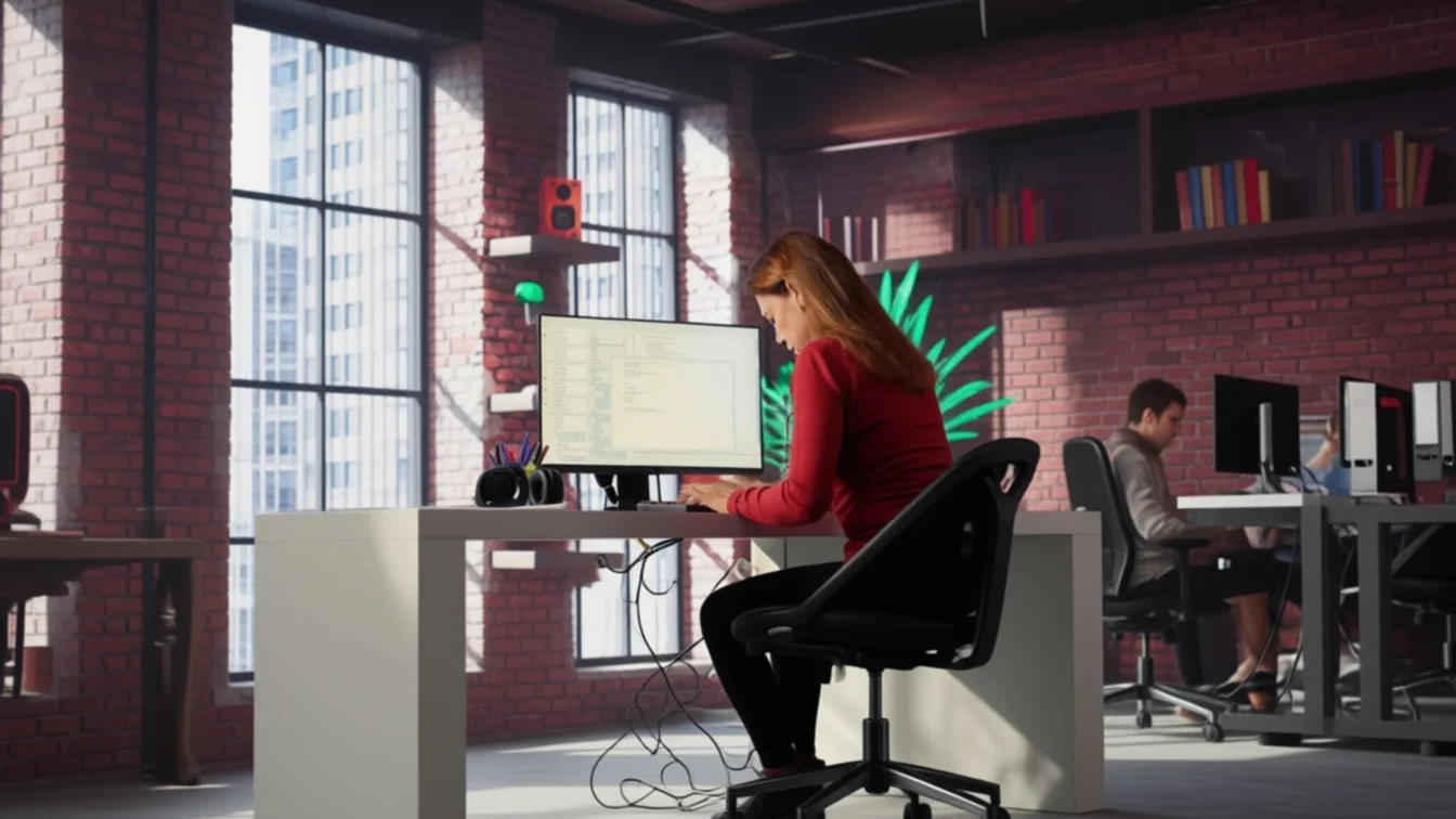 Hackerii folosesc codul AI Claude pentru a fura datele a mii de programatori