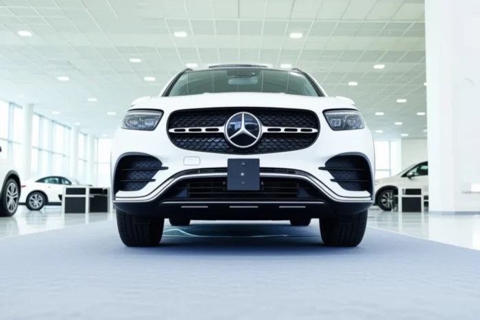 mașini electrice rulate