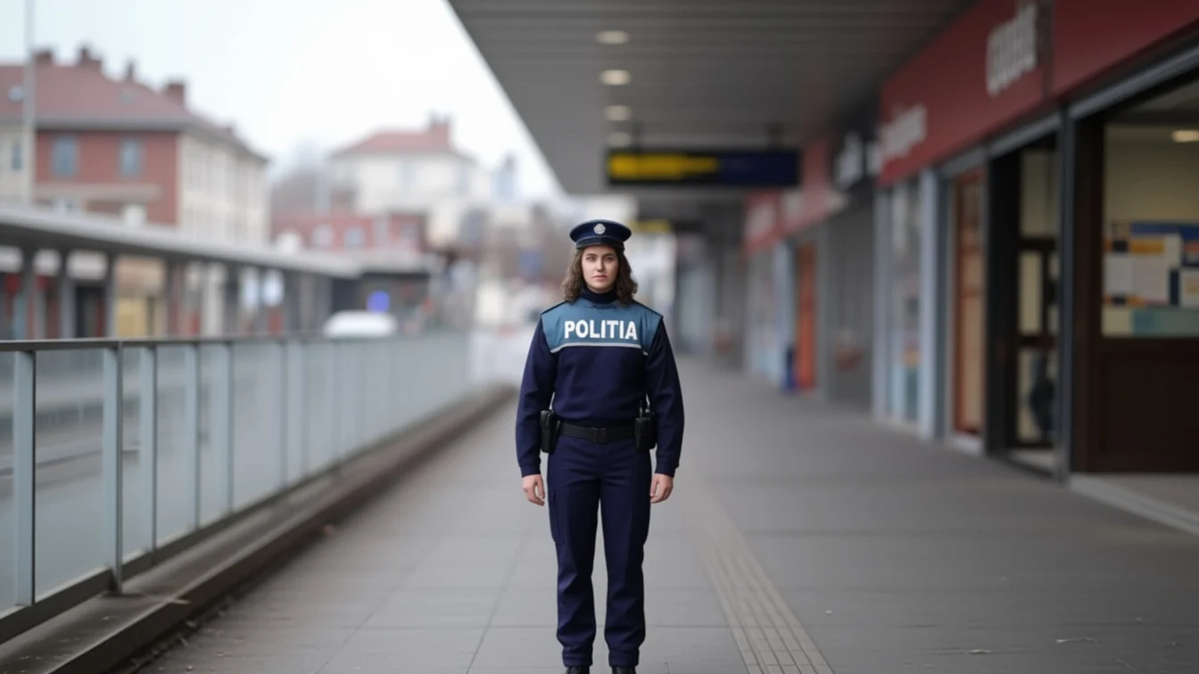 Menajera medicului ucis și incendiat în Capitală a fost reținută după 5 zile