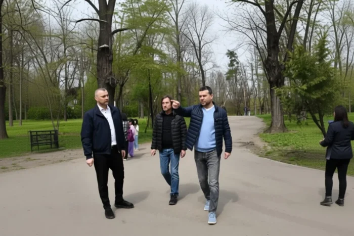 mesaje anticezariană