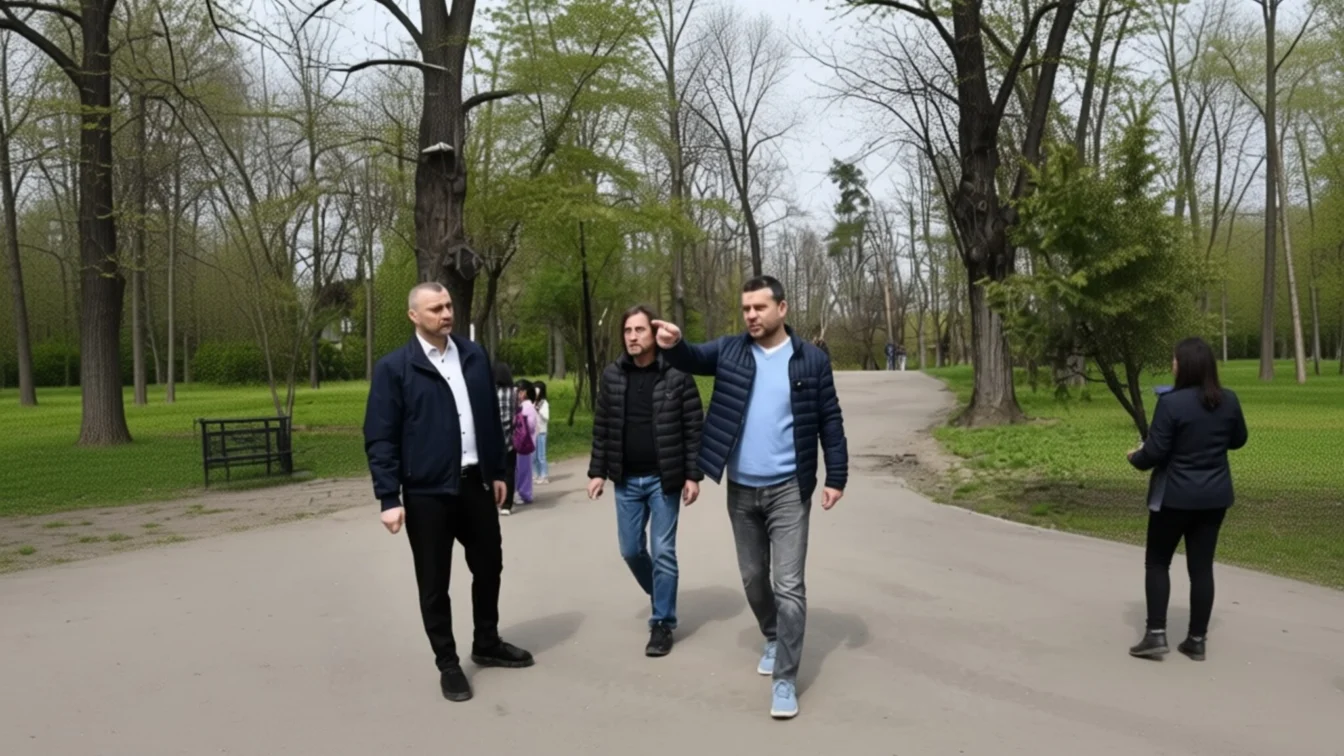 PMB elimină mesajele anticezariană de pe panourile din București