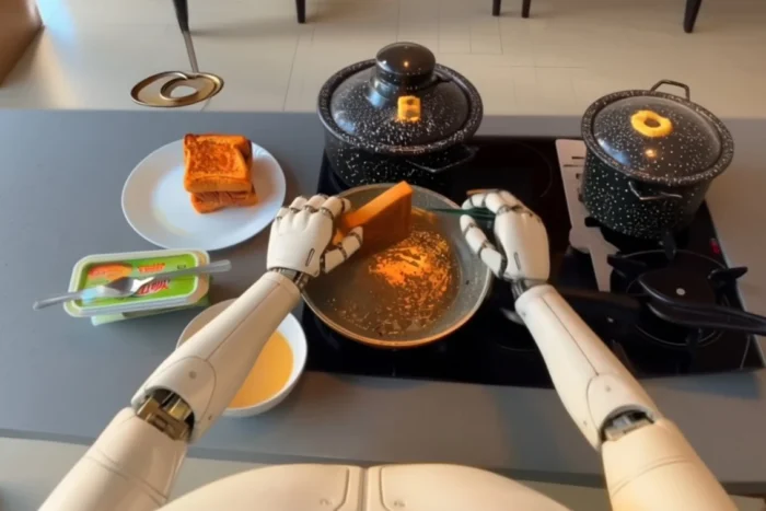 meserie AI