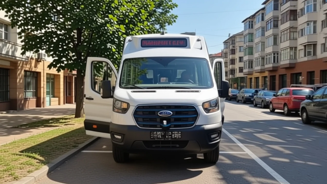 Microbuzele electrice pentru elevi s-au ieftinit brusc cu 30 la sută