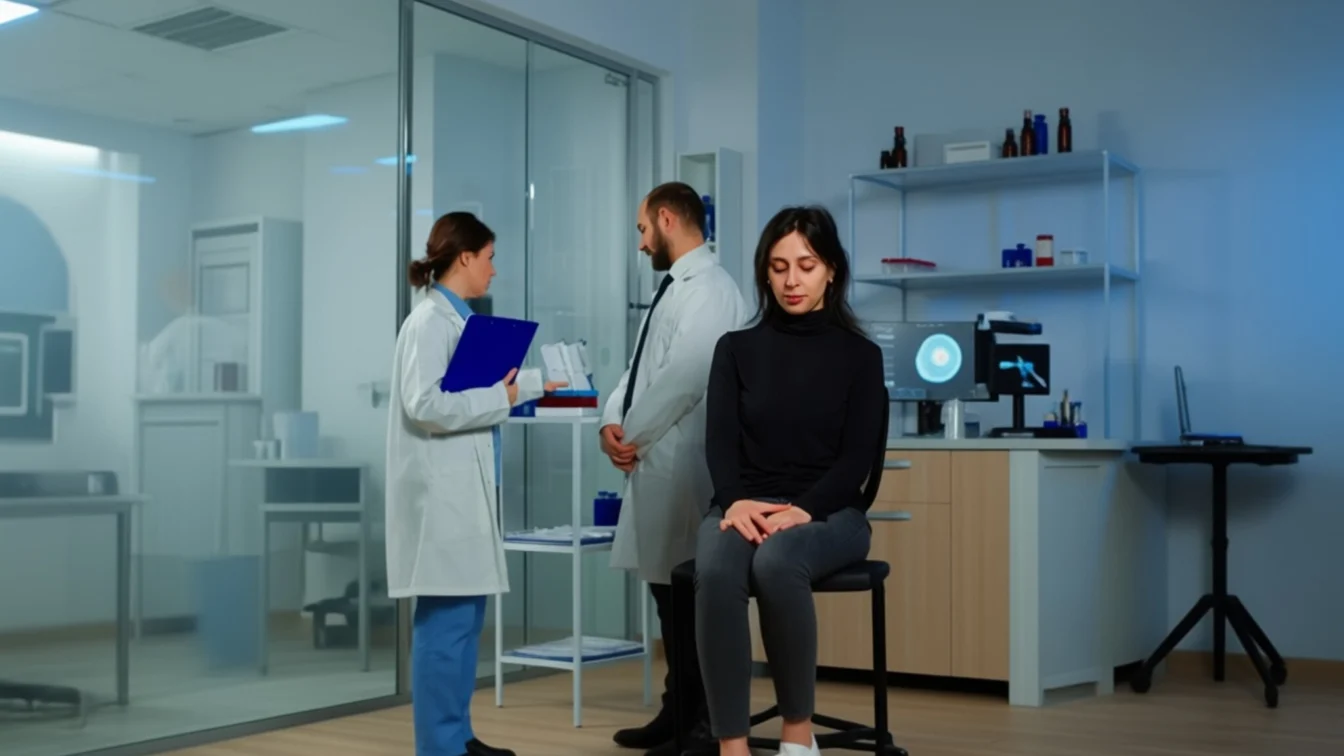 Anual 300 de români cu mielom multiplu rămân nediagnosticați din cauza costurilor