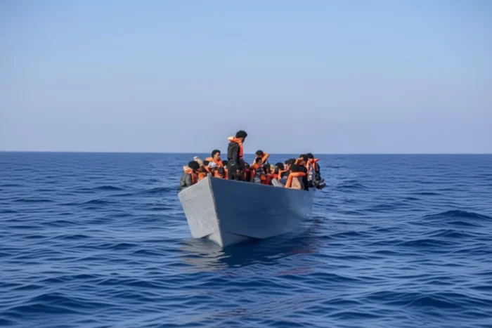 migranti Turcia