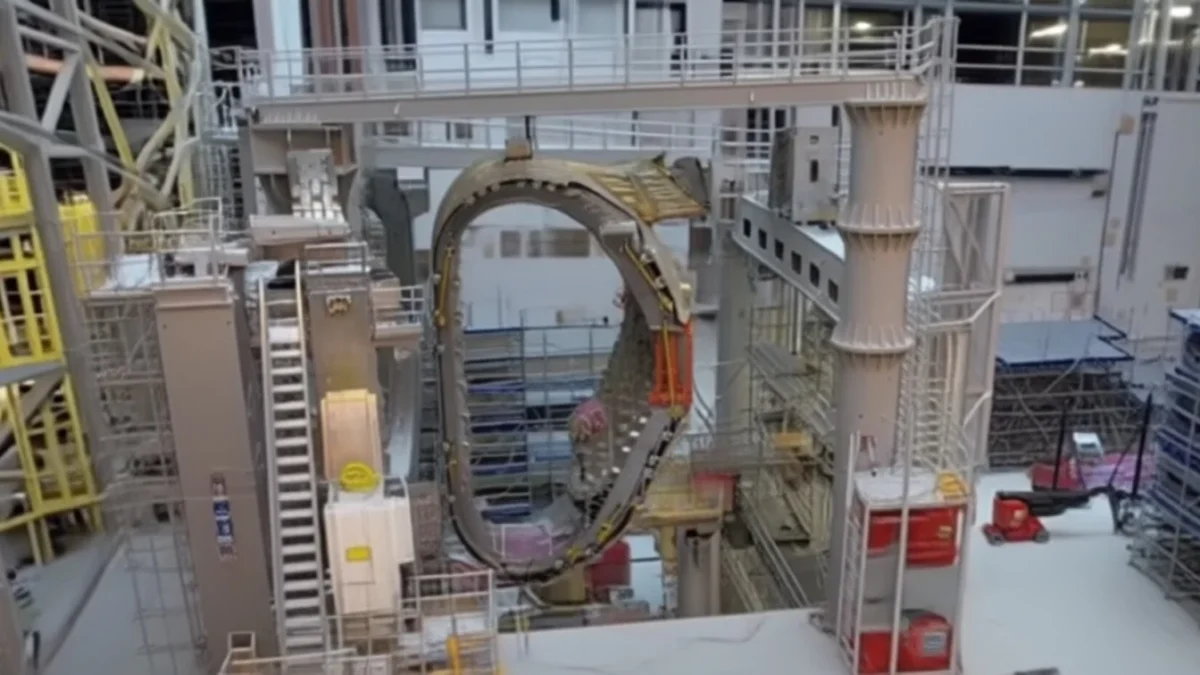 Mini reactoarele nucleare divid Europa între securitate și riscuri mini reactoare nucleare