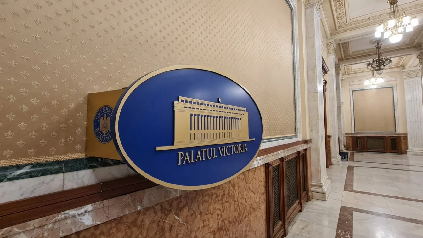 Remaniere fulger în Guvern. Numele grele care preiau ministerele cheie din România