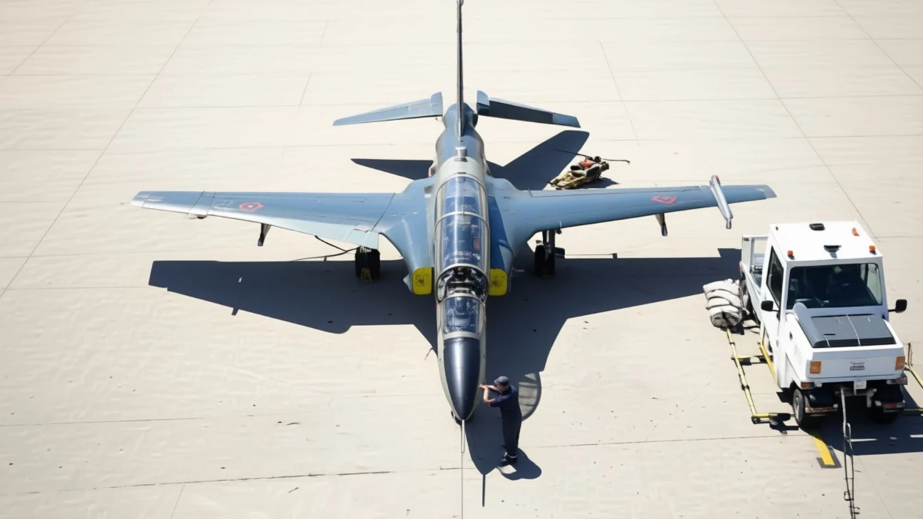 Contract de 55 milioane euro pentru avioanele IAR 99 blocat de doi ani la Craiova