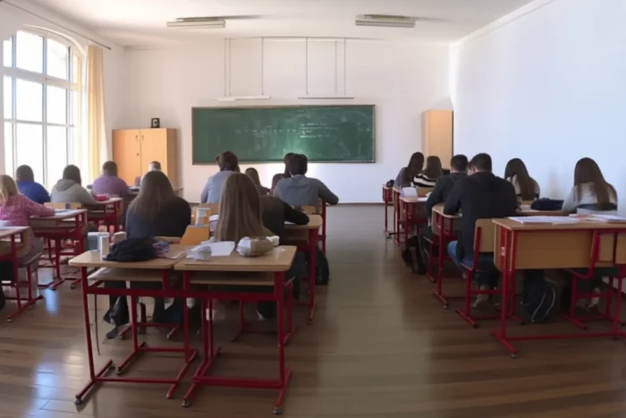 modificare Evaluarea Națională