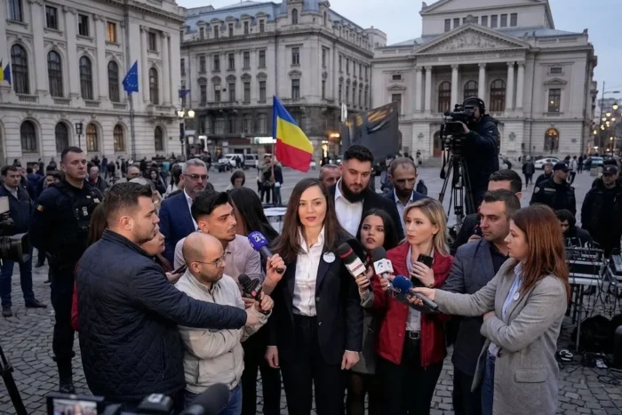 moțiune cenzură Bolojan