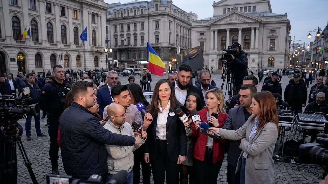 Decizie șoc în Parlament. 16 voturi pot salva Guvernul Bolojan