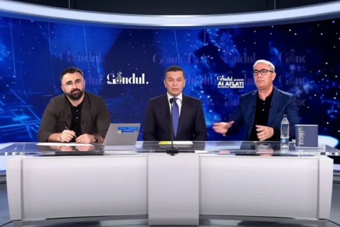 moțiune de cenzură