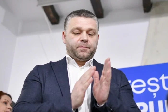 moțiune de cenzură