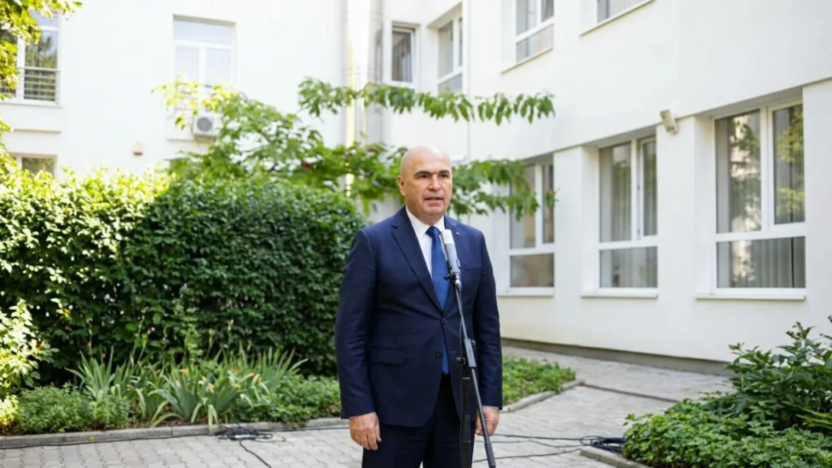 moțiune de cenzură