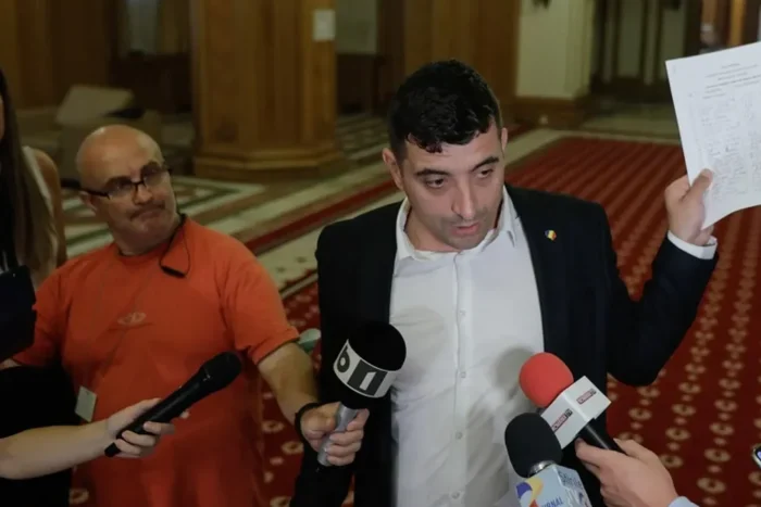 moțiune de cenzură Bolojan