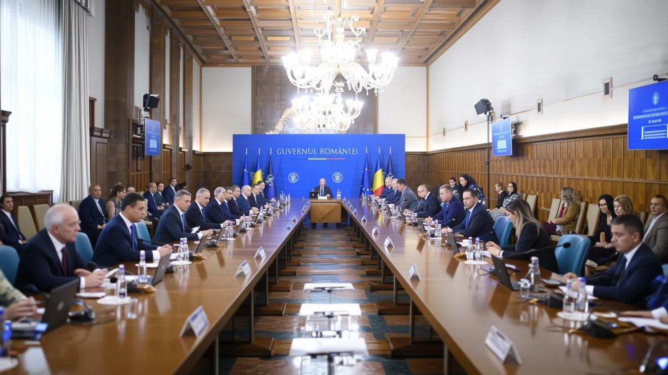 Guvernul se rupe pe motorina fermierilor. 3 milioane de hectare riscă să rămână nelucrate