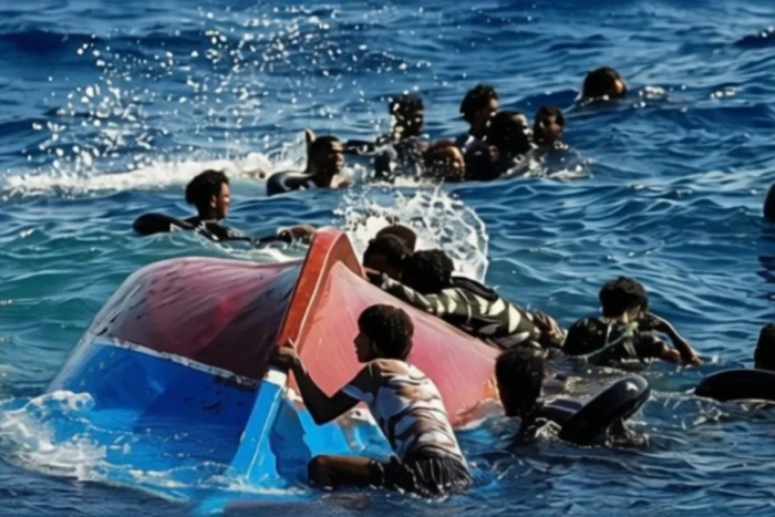 naufragiu migranti