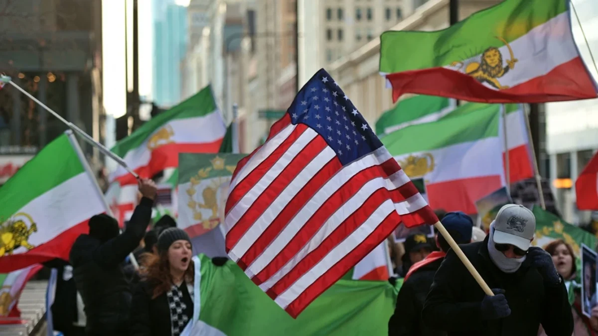 Iran limitează la 15 nave pe zi tranzitul prin Ormuz înaintea negocierilor cu SUA negocieri Iran SUA