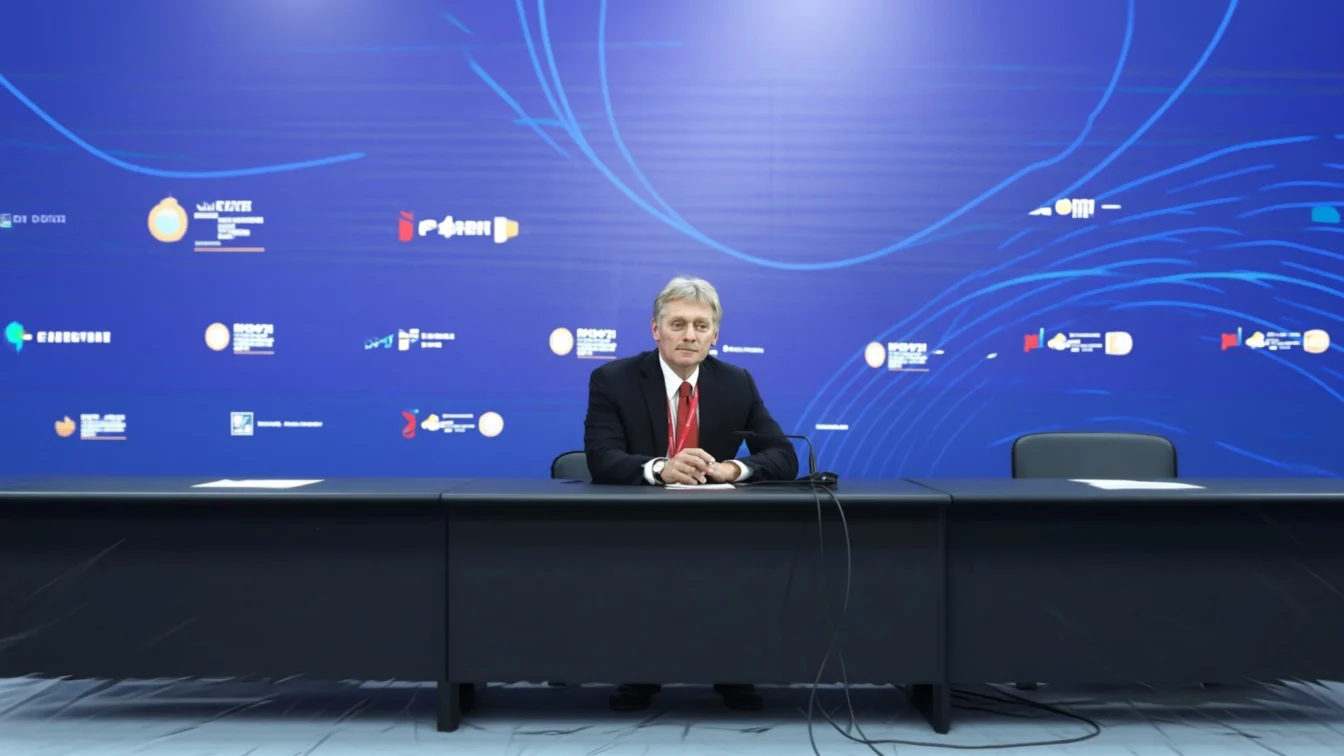 Rusia salută armistițiul SUA-Iran și speră la reluarea negocierilor pentru Ucraina