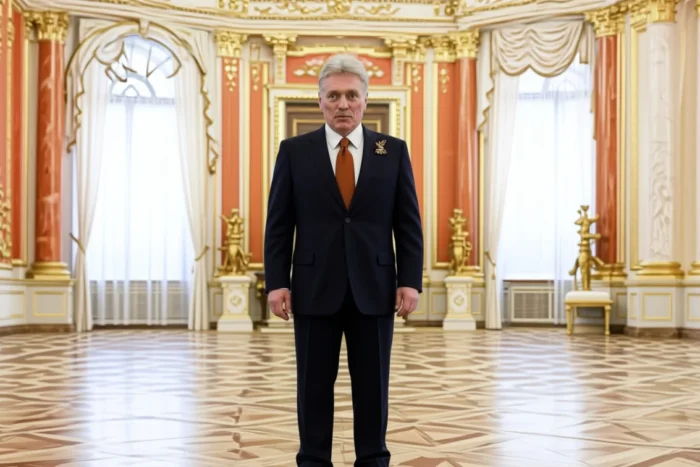 Kremlinul respinge orice negociere cu Ucraina după vizita unui emisar în SUA negocieri Ucraina