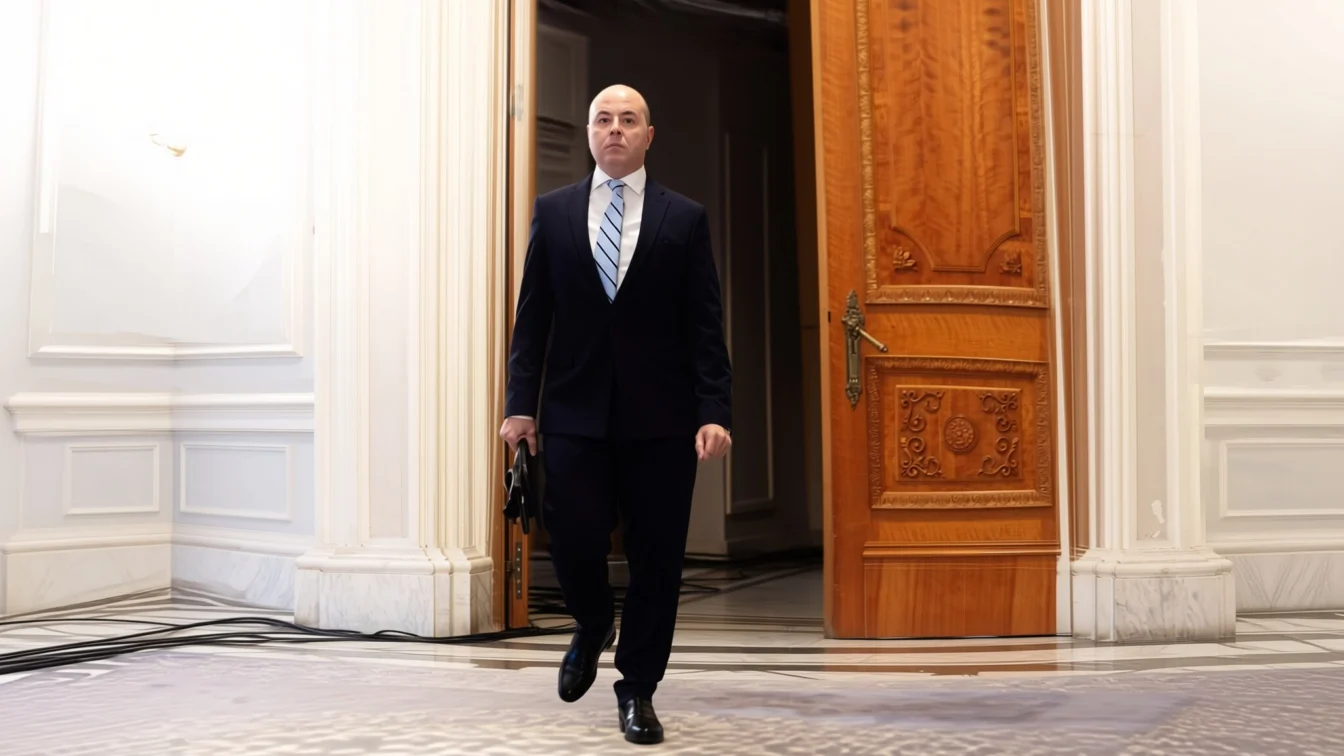 PNL îl acuză pe Nicușor Dan după numirile la parchete o decizie de gravitate extremă