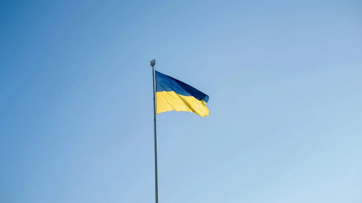 ofițer recrutare Ucraina