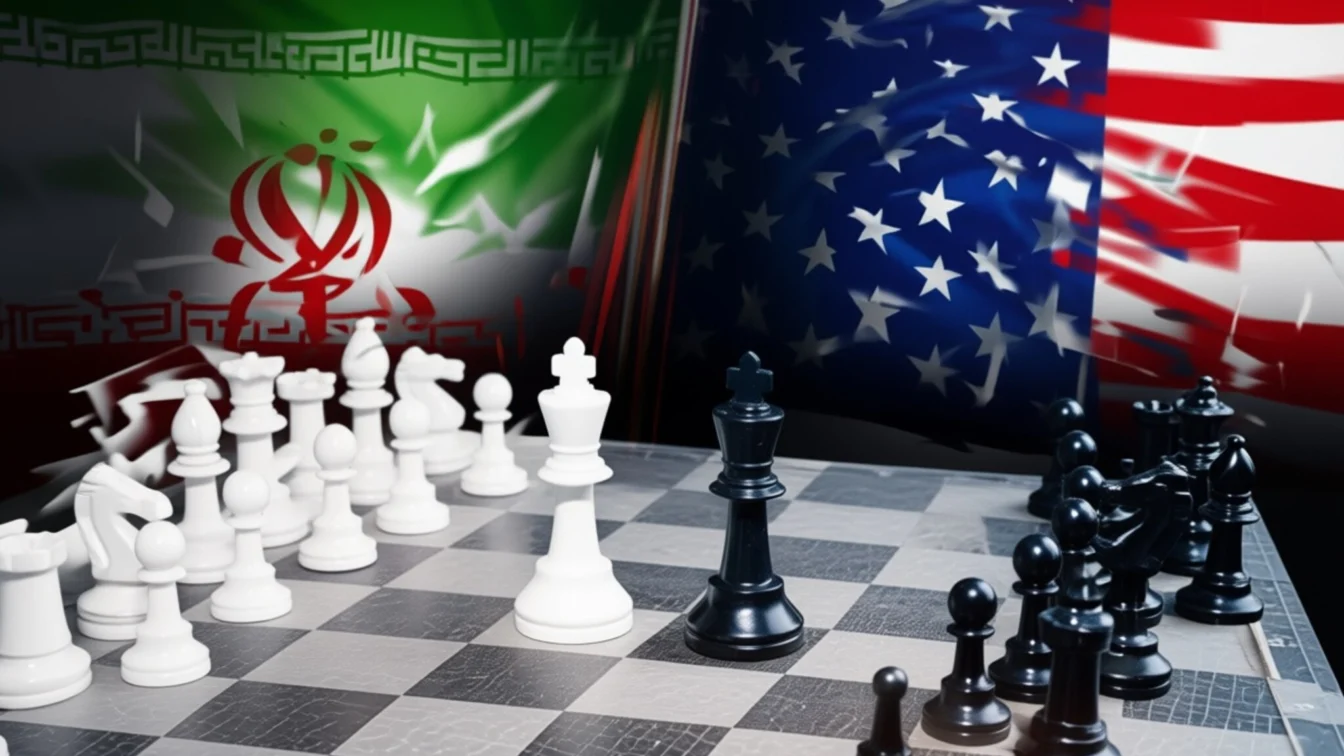 Iranul anunță condițiile pentru pace și cere garanții ferme contra agresiunii