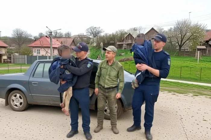 pădurar Mureș